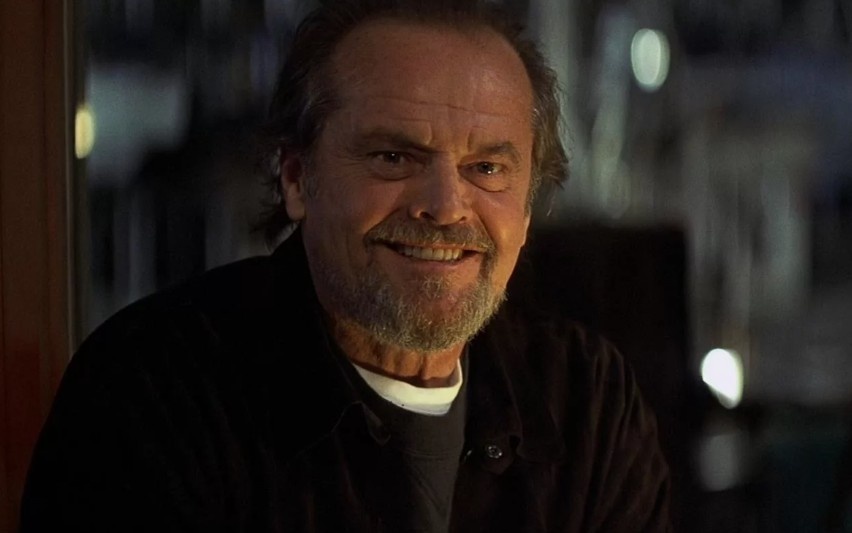 Джек Николсон в х/ф “ Управление Гневом” / Columbia Pictures