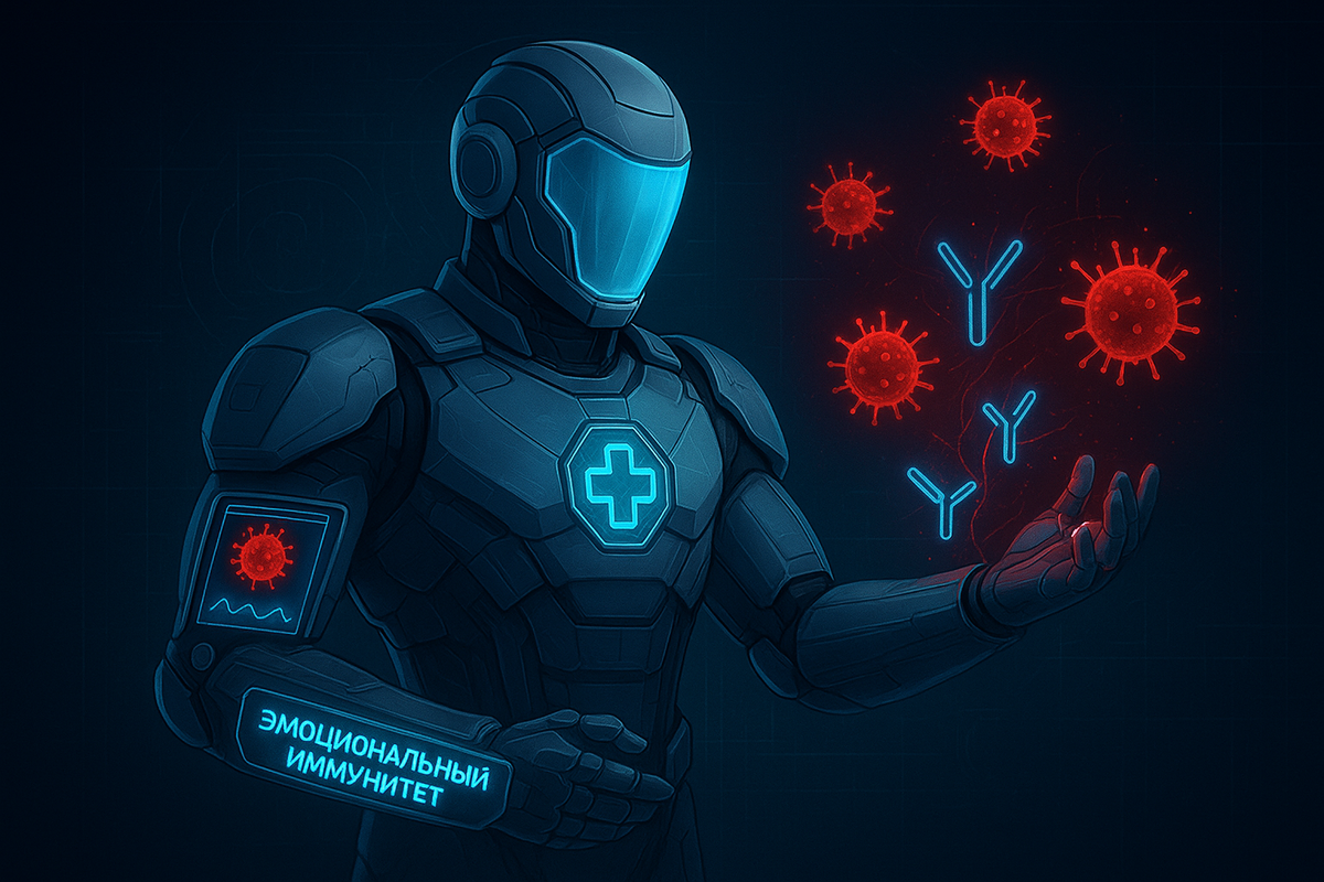 3 уровня защиты от манипуляций: