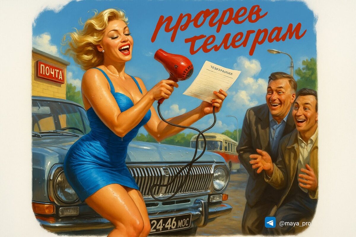    Автоматизация процесса прогрева аккаунта в Telegram Артур Хорошев