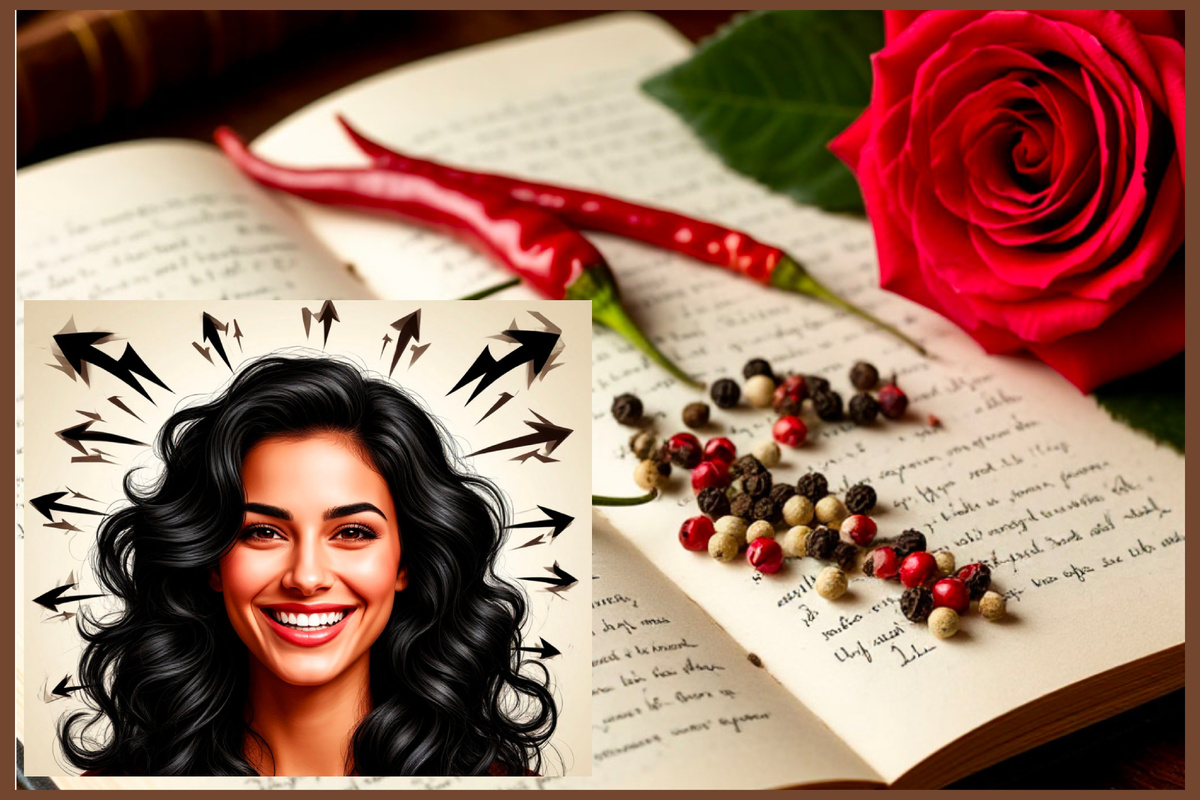 Коллаж автора 