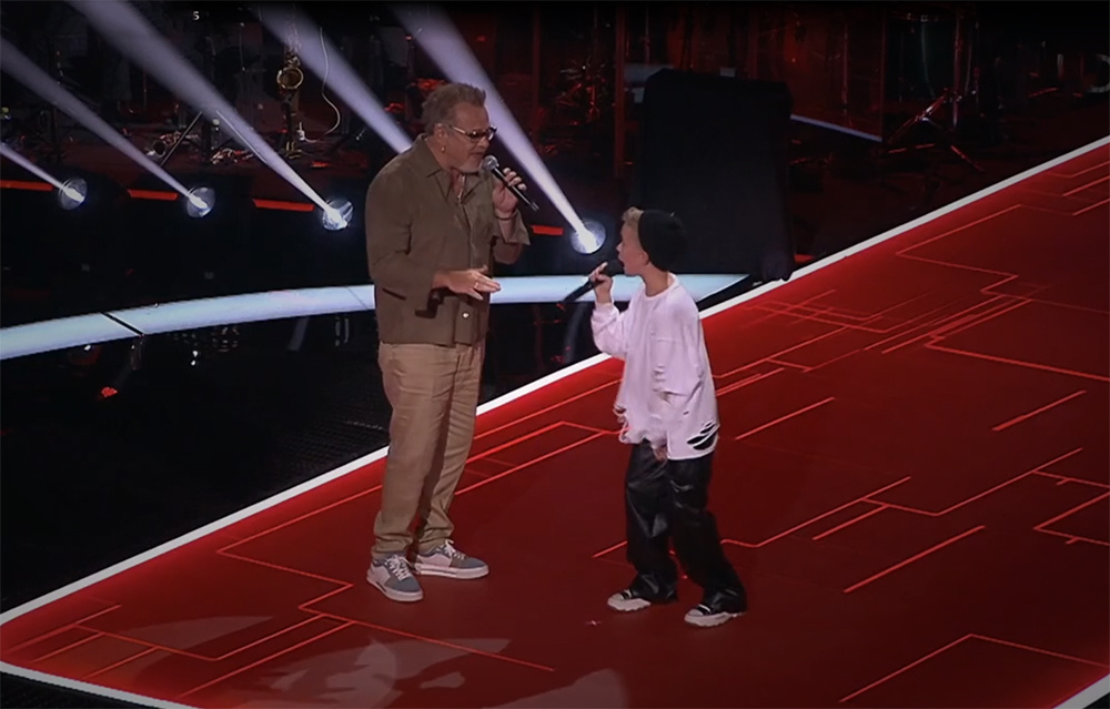 ВЛАДИМИР ПРЕСНЯКОВ И СТЕПАН СМИРНОВ...