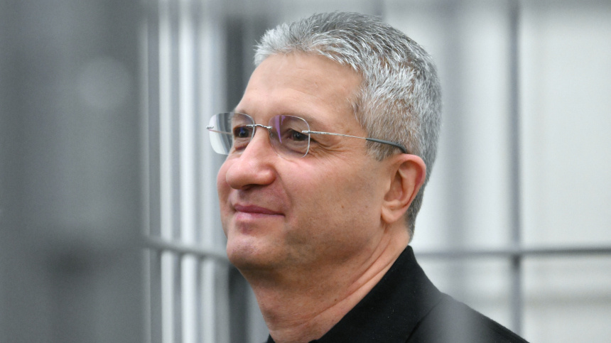    Фото: © РИА Новости/Григорий Сысоев