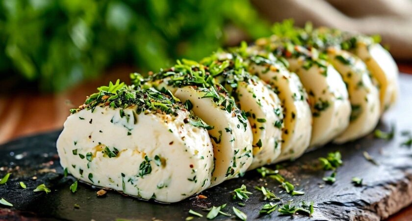    Теперь никогда не покупаю сыр: беру 2 упаковки самой дешевой ряженки и делаю сыр как в магазине – делюсь рецептом