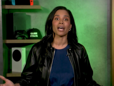    Сара Бонд пообещала, что следующая Xbox будет «премиальной». Публика в ужасе