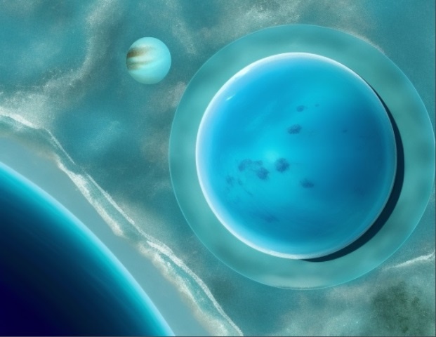 Картинка от нейросети.