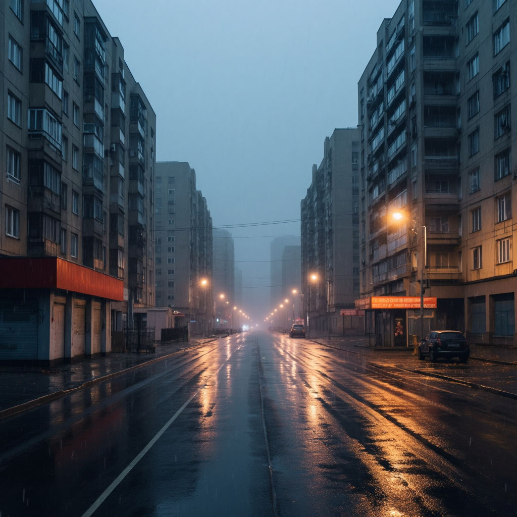 изображение сгенерировано нейросетью 