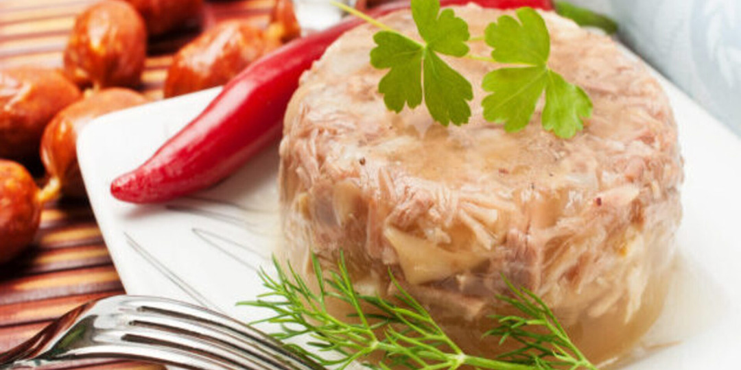 Вы бы стали это есть? Рацион в забытых деревнях Архангельской области