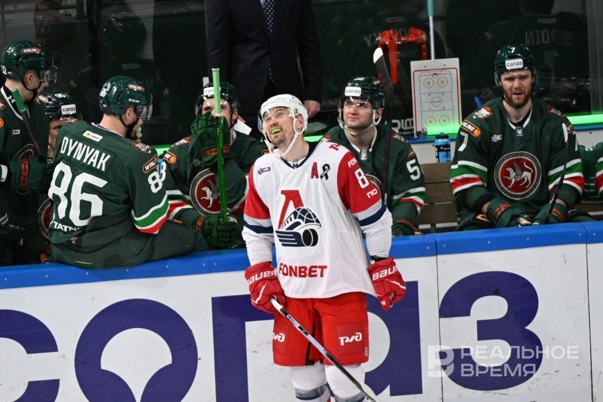   Динар Фатыхов / realnoevremya.ru