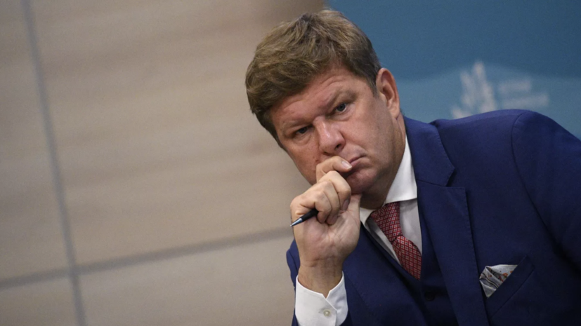   РИА Новости