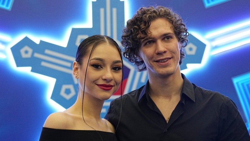   РИА Новости Александр Вильф