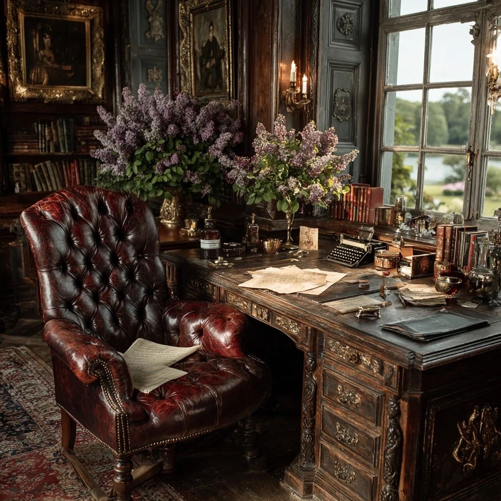 Иллюстрация автора