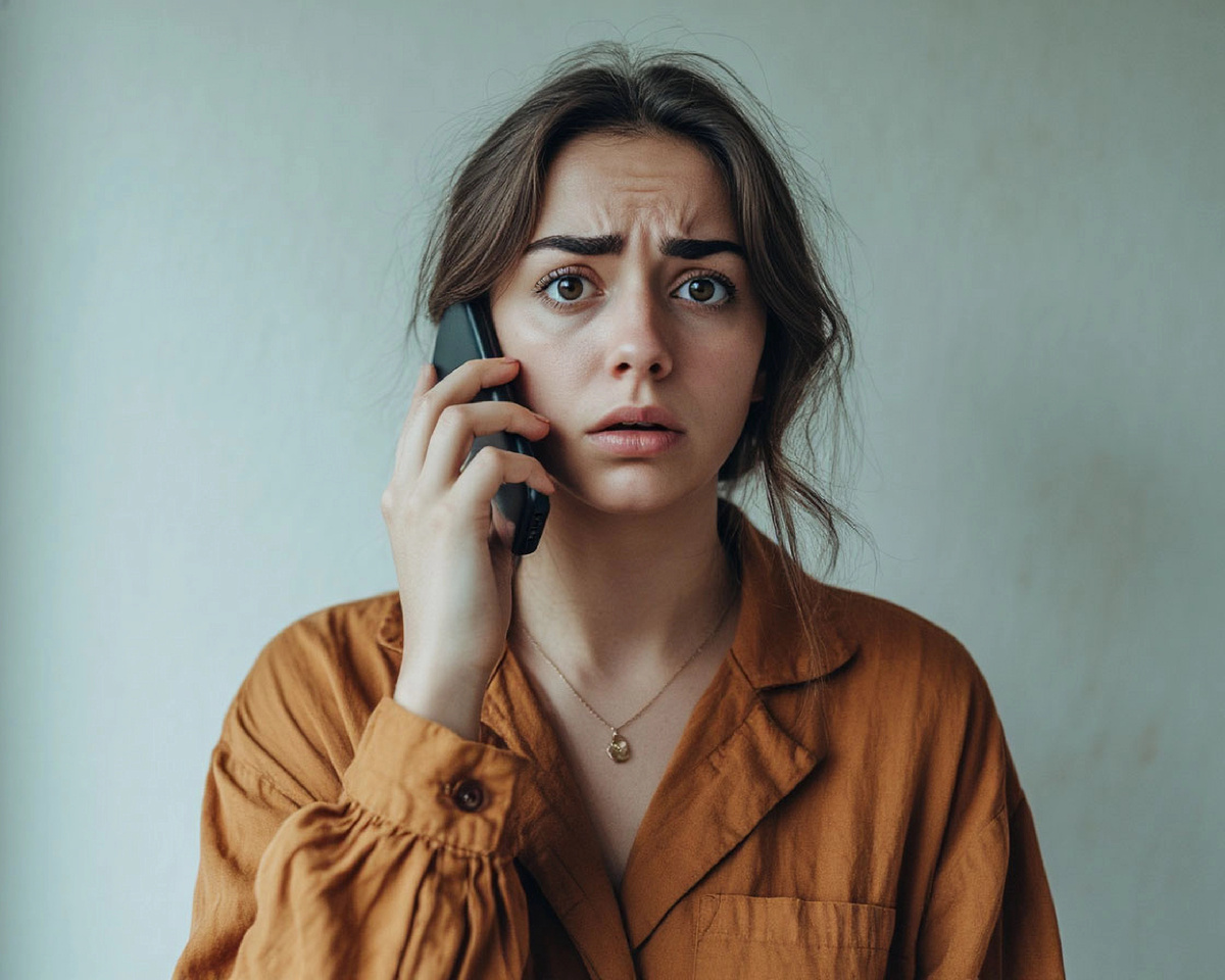 Мы остаемся наедине с голосом, интонацией, паузами, пытаясь угадать скрытые смыслы и эмоции. 