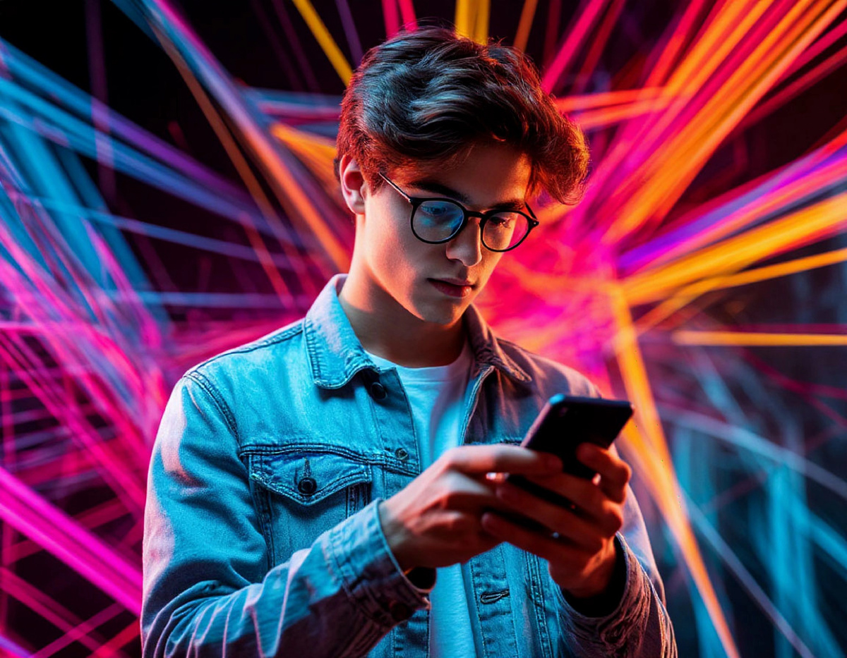 Зачем запоминать каждую деталь, когда можно всегда знать, где ее найти?