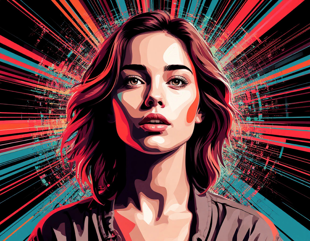 Мы больше не запоминаем сам факт, мы запоминаем имя носителя этого факта.