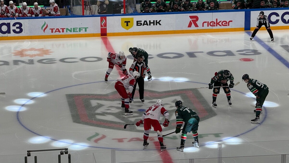     Автор: Роберт Хисамов Источник: inkazan.ru