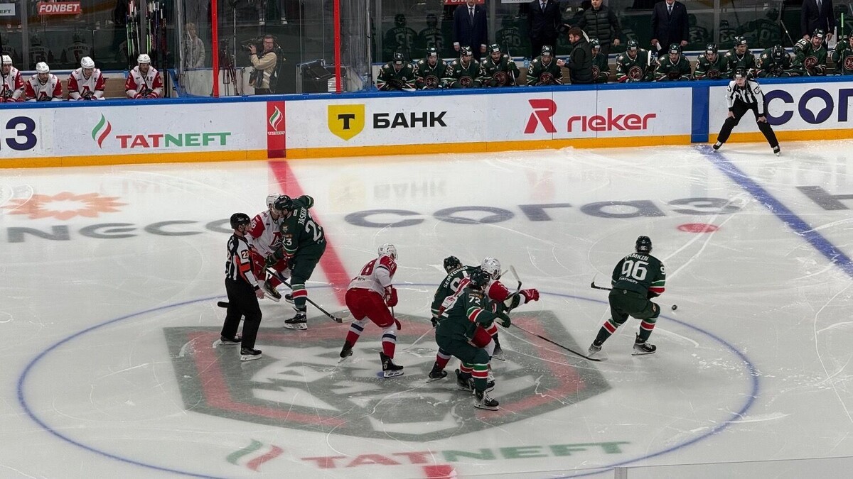     Автор: Роберт Хисамов Источник: inkazan.ru