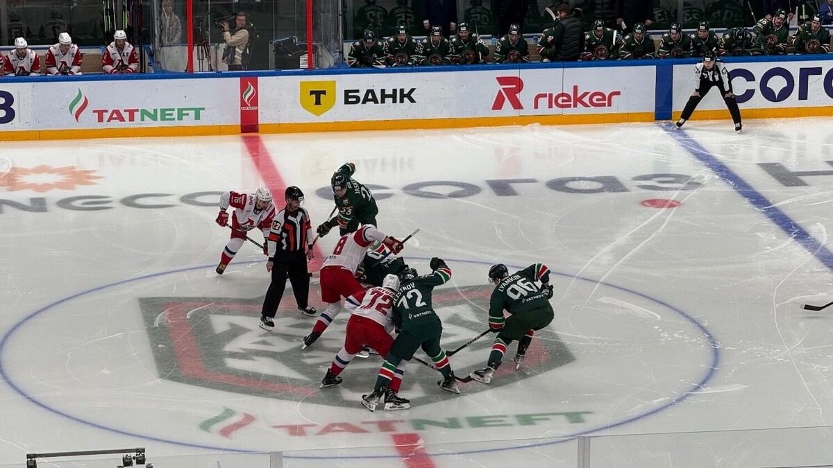     Автор: Роберт Хисамов Источник: inkazan.ru