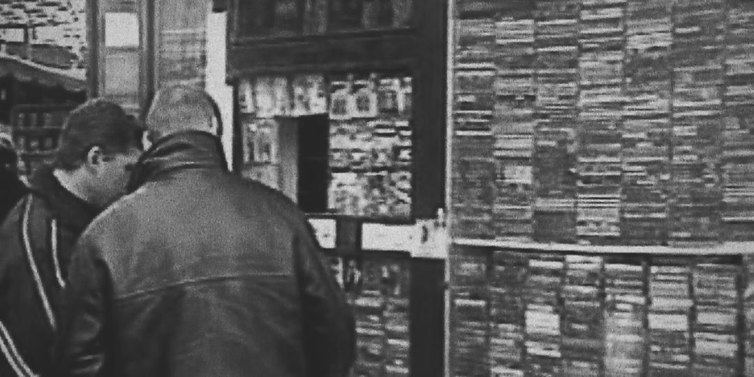 Без них не представить рок девяностых. 5 выдающихся примет