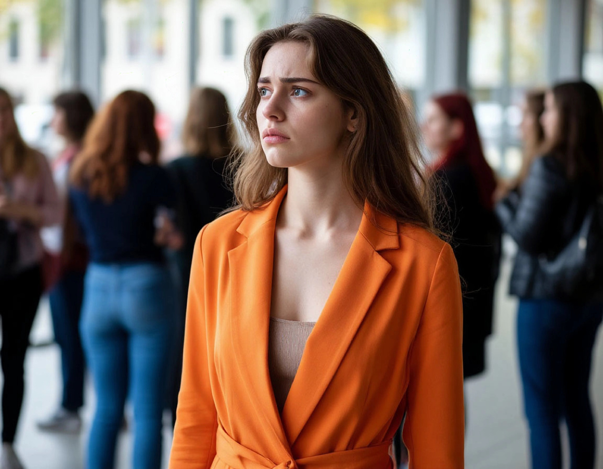 "Так принято", "все так делают", "ты просто обязан!" - эти мантры звучат в нас, даже если никто не произносит их вслух.