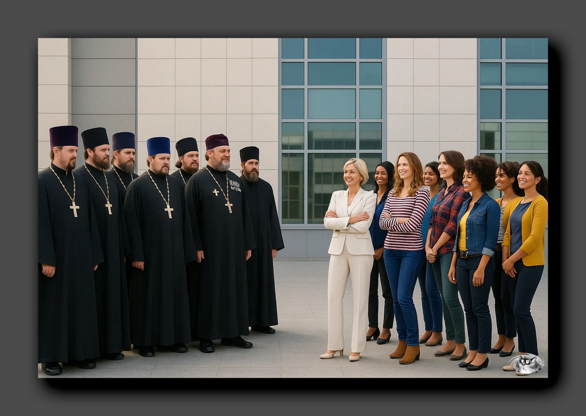 Коллаж автора