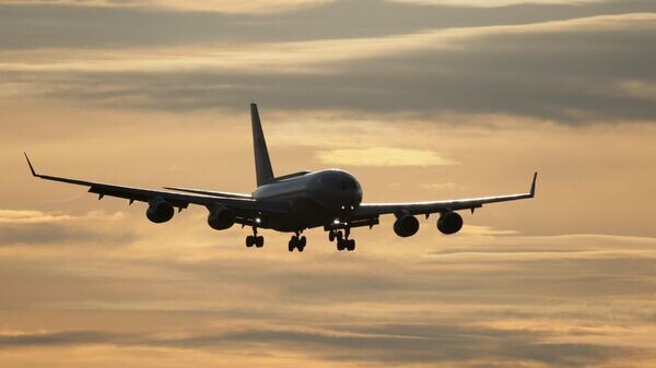    © Sputnik / Гавриил Григоров / POOL