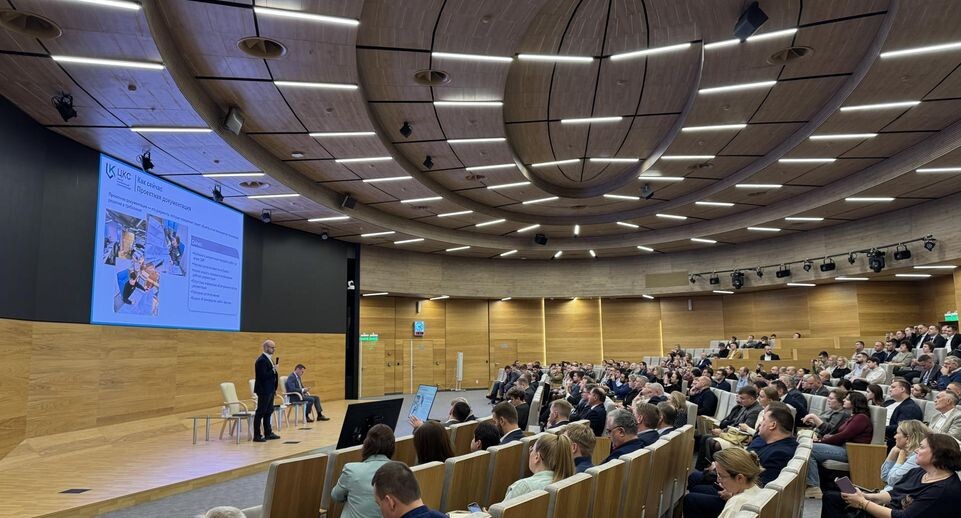    Минстрой МО