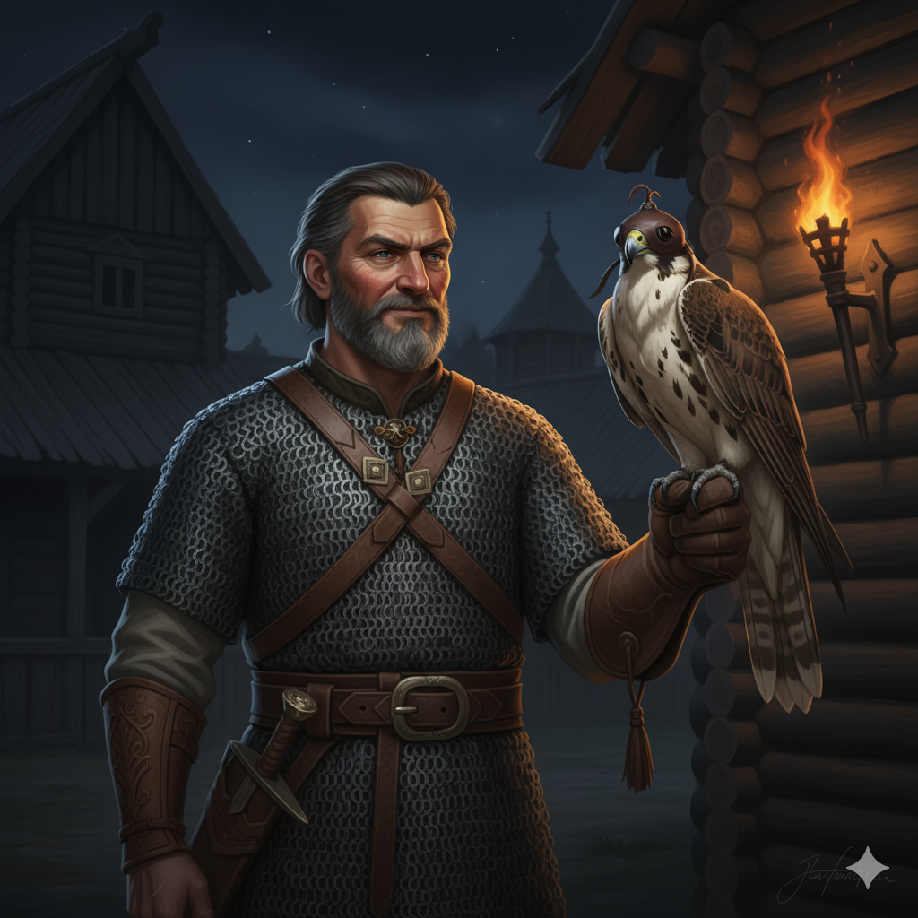 Изображение сгенерировано ИИ