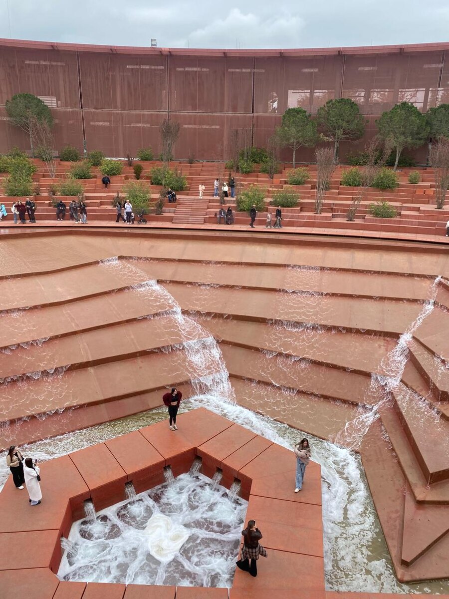 Больше фото и видео можете просмотреть в видео, которое я опубликовала на канале)