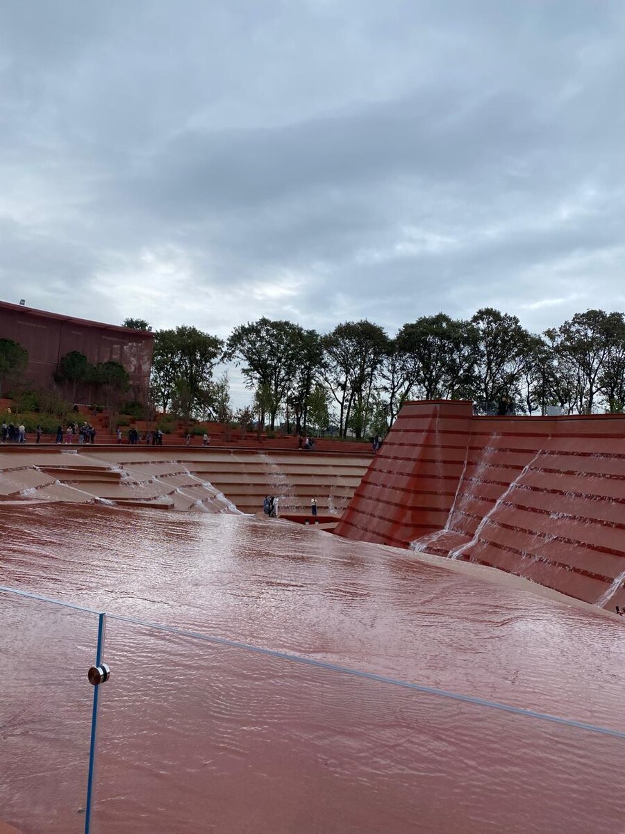 Больше фото и видео можете просмотреть в видео, которое я опубликовала на канале)