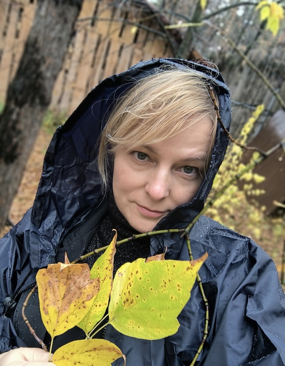 Все фотографии в статье авторские