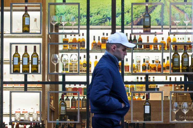    Фото: Belkin Alexey/Globallookpress