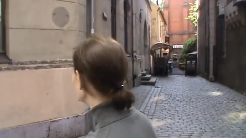 Личное фото 2018 г Кафе "Ласите". Вспомнили нашу молодость и я решил посидеть. Татьяна отказалась и пришлось топать дальше. 