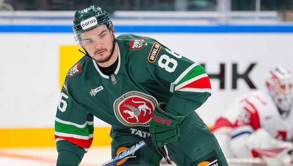     ФК «Ак Барс»