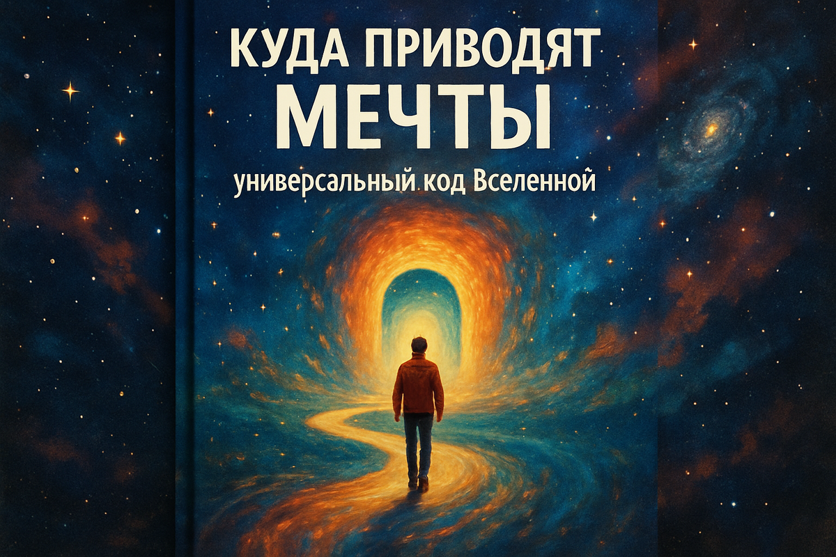 Всем искателям универсальнонго кода вселенной и желающим управлять хаосом посвящается  
