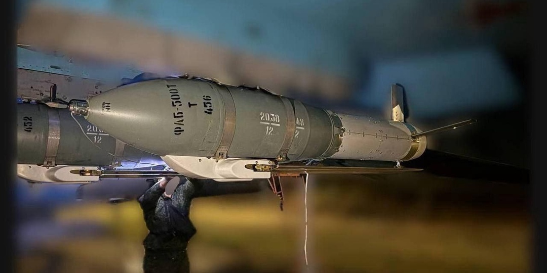 Достанем до Одессы и Николаева: Новые реактивные ФАБы меняют картину фронта?