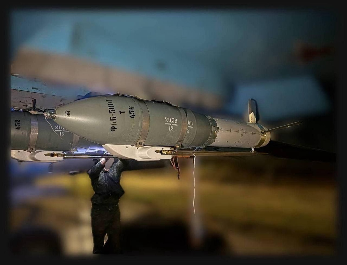 Фото: МО России