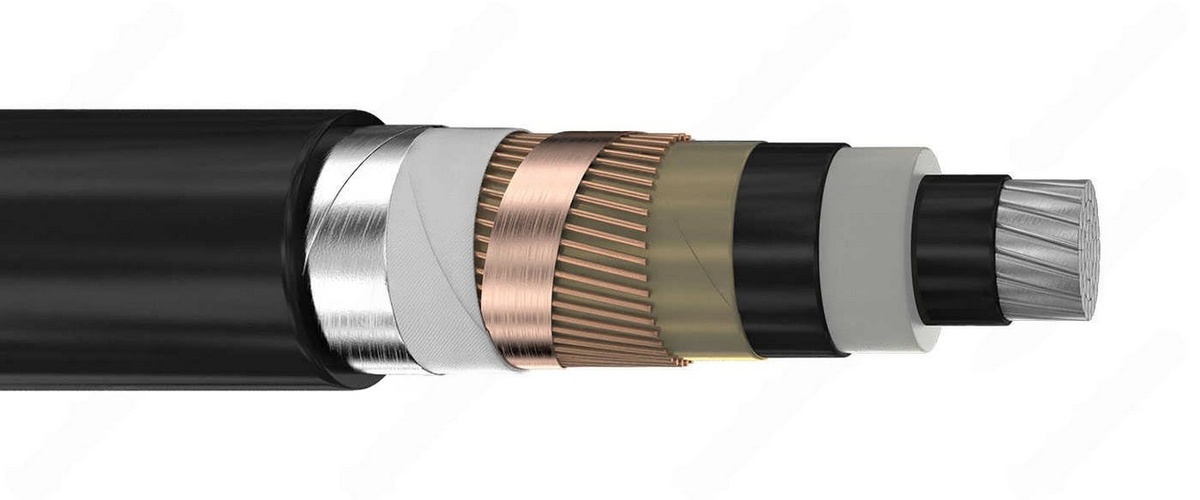 Кабель универсальный КУПШвнг(А)-FRLS-ХЛ 4х2,5