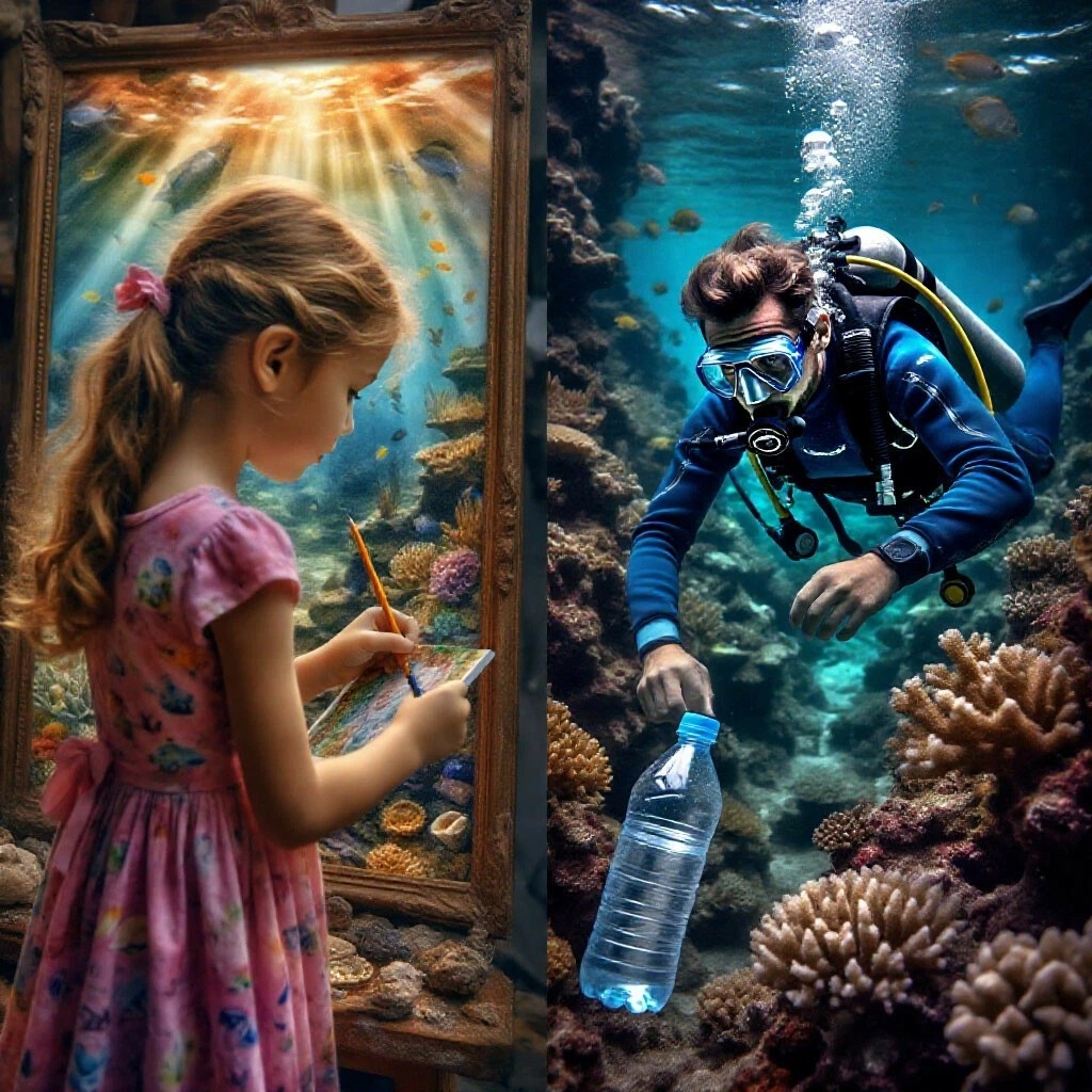 Разбитая мечта