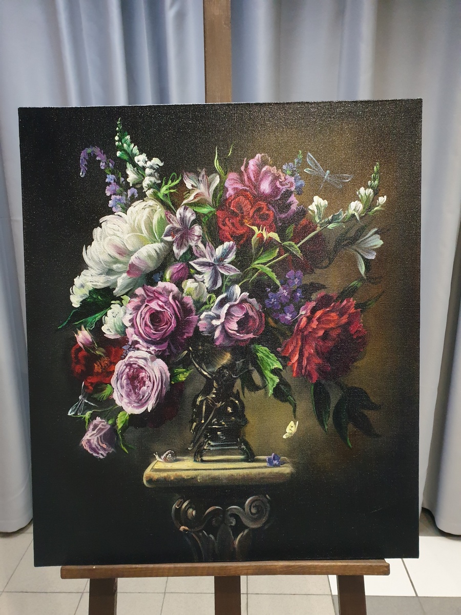 Автор: Ольга Базанова