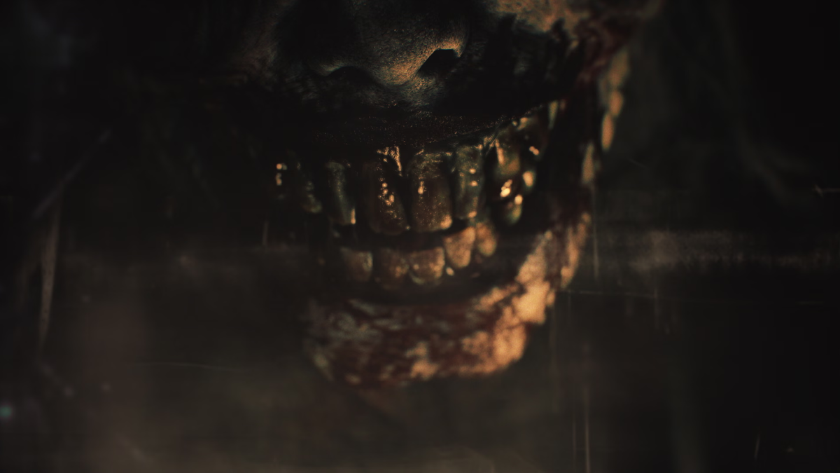 Resident Evil: Requiem