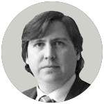 Алексей Гривач, замглавы Фонда национальной энергетической безопасности, эксперт клуба «Валдай»: