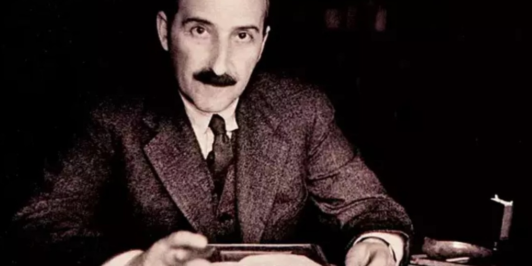 Два австрийца и трагедии Стефана Цвейга