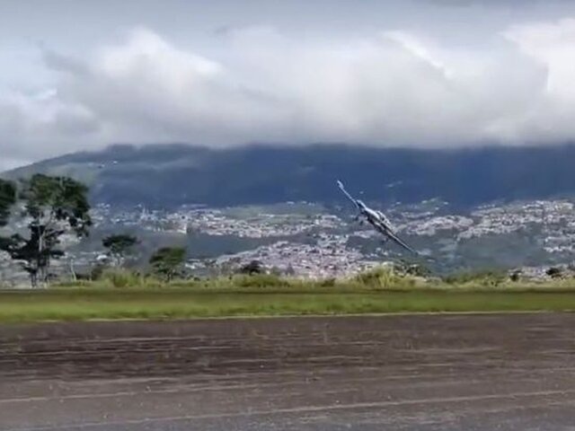    Фото: x.com/mundoaeroclub