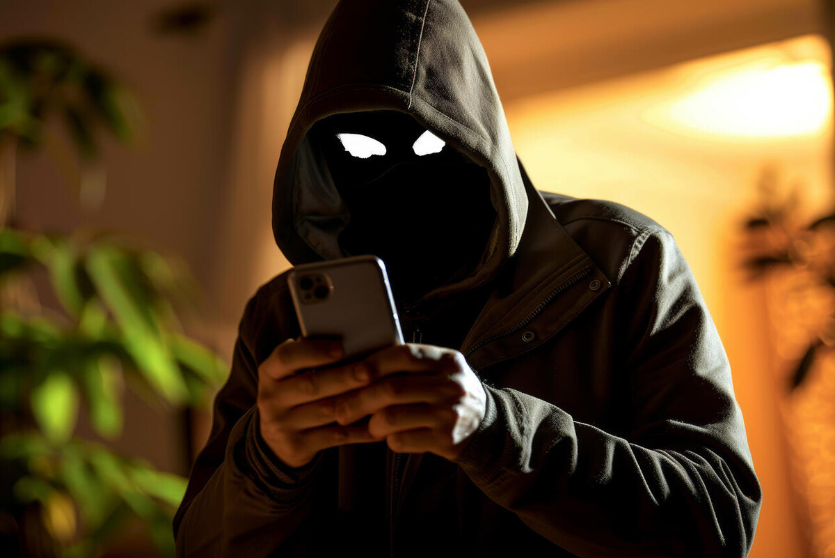    Мошенники 123RF/legion-media.ru