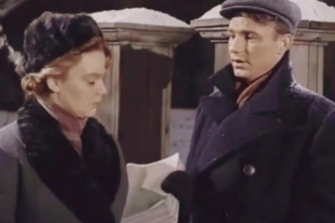 🙏 22 октября день памяти Николая Рыбникова