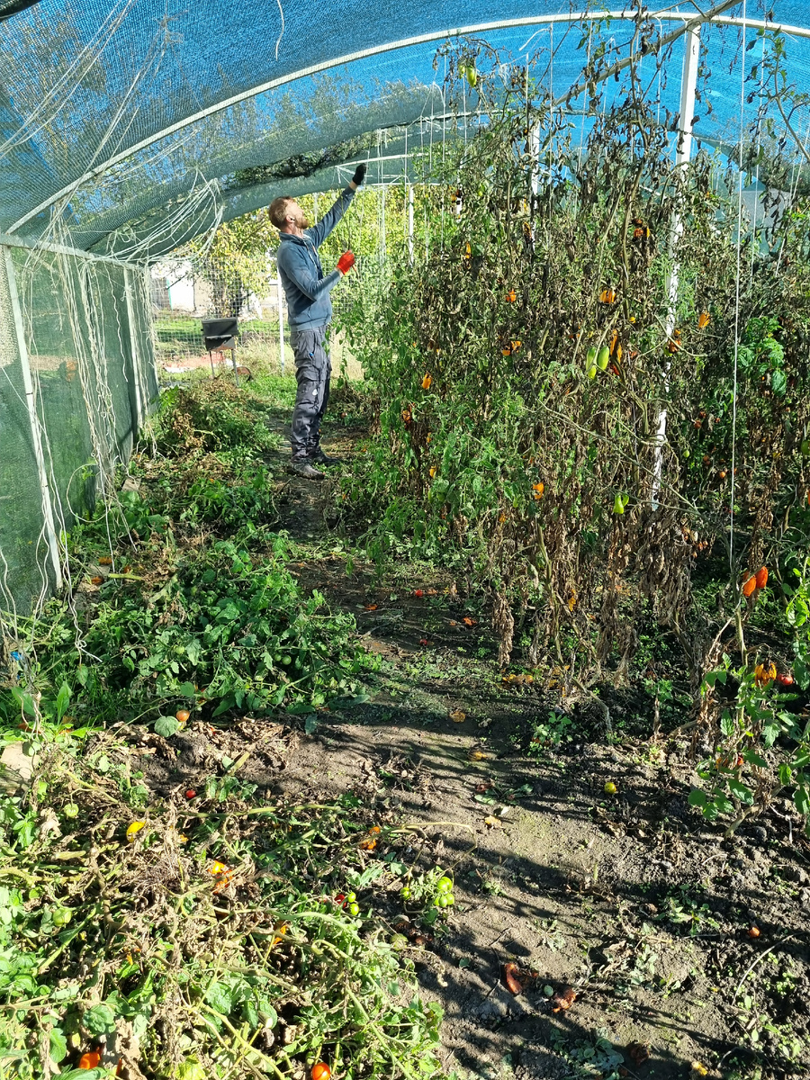 Супергерой!