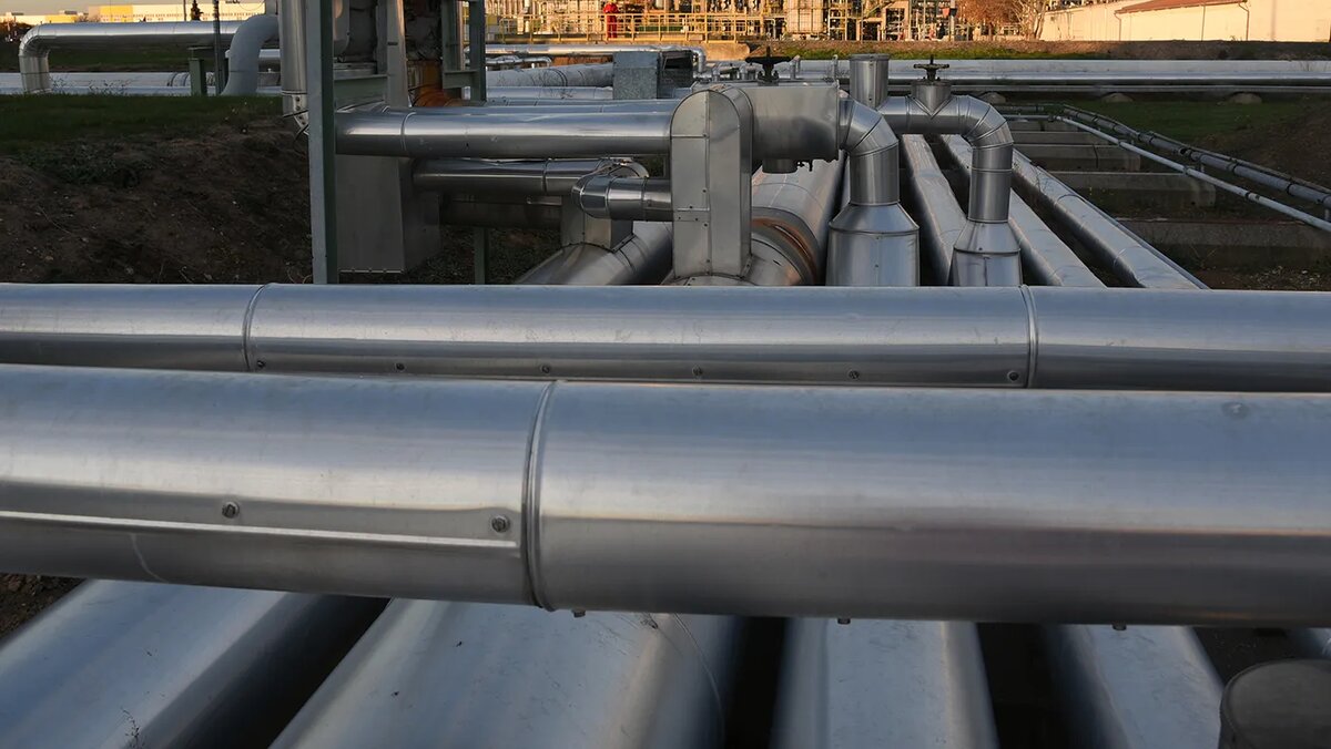   Waltraud Grubitzsch / DPA / Picture Alliance / TASS- Архивное фото