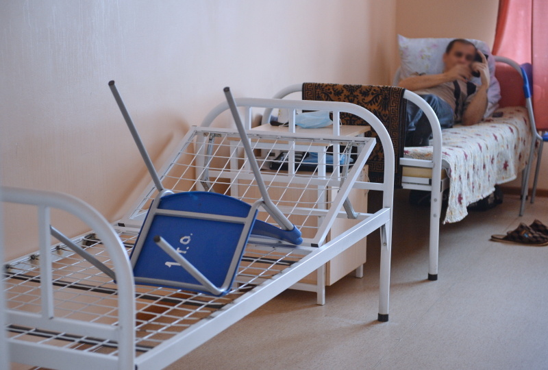    Фото: Олег Рукавицын. Царьград