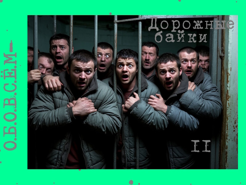 Изображение канала и нейросети.