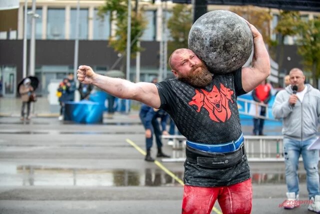    К чему снится заниматься спортом?